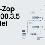 What is B2K-ZOP3.2.03.5 Model