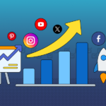Social Media Growth Tips