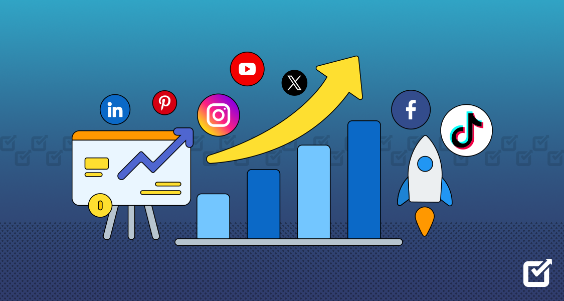 Social Media Growth Tips